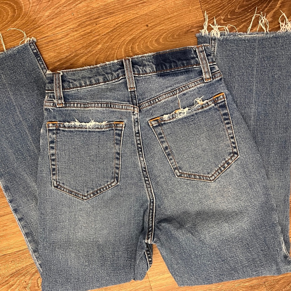 Denim - Picture 2 of 2